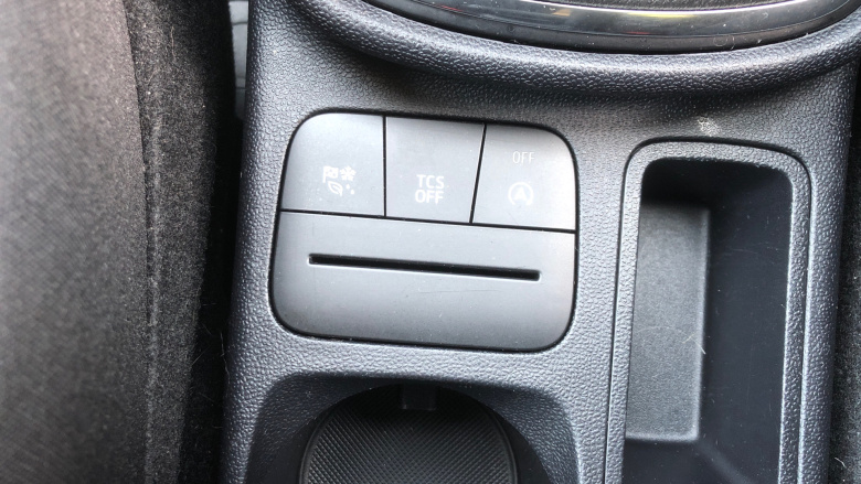 Ford Fiesta 1.0 EcoBoost Hybrid mHEV 125 Titanium 5dr Petrol Hatchback